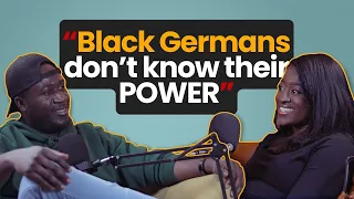 Where is the Black German 🇩🇪 Identity? | Martina Offeh | Conversations with Black Germany