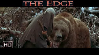 The Edge - Fight bear part 2--На грани-бой с медведем часть 2