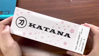 Đá mài dao bán chạy nhất tại KATANA - 2 mặt 1000/3000 grit