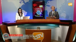 Thời Sự Thế Giới LSTV FULL (05-03-24) với ᴛʜảᴏ ʏêɴ ᴠà ʜᴏàɴɢ ᴛʀọɴɢ ᴛʜụʏ