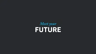 Meet your future! | Brain Bar 2018