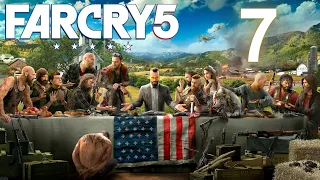 Far Cry 5 - Episode 7 (Wingman)