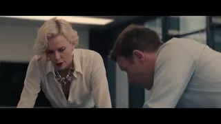 Опасный бизнес — (Русский трейлер 2018)