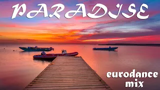 Dancero643 - Paradise (Eurodance Mix)