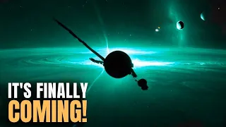 NASA Warns That Voyager 1 Has Made “Impossible” Discovery Before Shutting It Down!