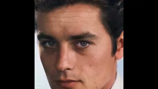 Alain Delon - Tributo