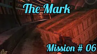IGI 3 The mark mission 6 "underground Chase"