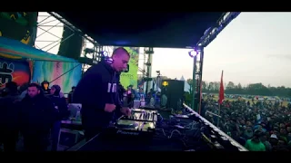 Astrix Opening @EquinoxFestival Teotihuacan, México