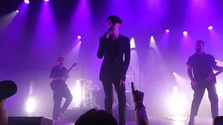 Ville Valo - Heartful Of Ghosts Live in Houston, Texas