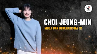 🔴 CHOI JEONG-MIN (최정민) - Kisah dibalik cekungan dipipi kirinya !!