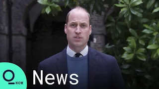 Prince William Condemns BBC Over 'Deceitful' Diana Interview