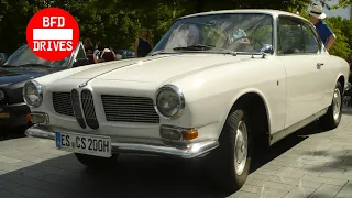 ⛔️ Cars & Coffee ⛔️ Mercedes-Museum Stuttgart 🚗 23. August 2020 🚦