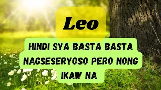 Happy sa pagkakataon. #leo #tagalogtarotreading #lykatarot