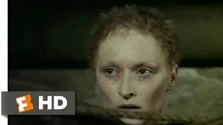 Sophie's Choice (6/10) Movie CLIP - The Resistance (1982) HD