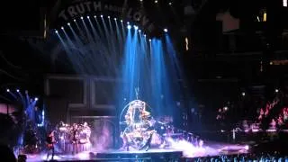 P!nk 3/17/13 Philadelphia "Sober"