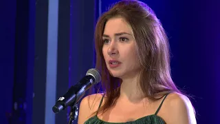 Zuzanna Saporznikow, "Ja mam szczęście do wszystkiego"