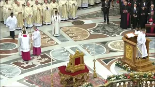 Interlúdio órgão - Natal/Vaticano