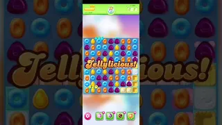 Candy Crush Jelly - Level 1136 - NO BOOSTERS