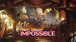 [Granblue Fantasy] Together in Song - Impossible Raid Solo