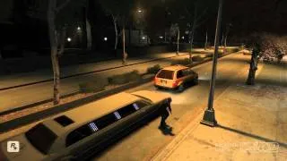 GTA 4 bloopers by Freeman part 7