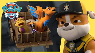 Pup-tastic Pups Tales 🐶| PAW Patrol | Cartoons for kids