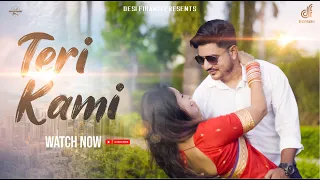 Teri kami | Akhil | New Video song 2022 | Desifirangi | Suryam Production