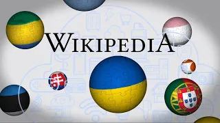 Яке місце посідає українська Вікіпедія у світовому рейтингу, Цифра