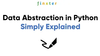 Data Abstraction in Python - Simply Explained