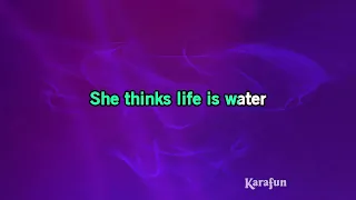 It's Only Mystery (Film Subway) - Arthur Simms | Karaoke version | Karafun