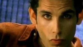 Derek Zoolander, Male Model––directed by Russell Bates