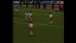 1980  FC Homburg 08 - 1.FC Köln 1:4