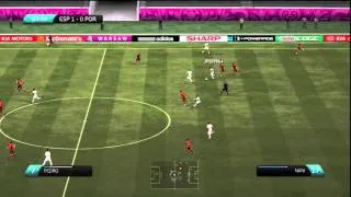 Fifa 12 Uefa Euro 12 Funny Commentary