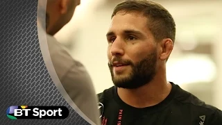 Chad Mendes Open Workout | #UFC189