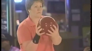 1999  Delaware Womens' Top 20 Tournament from First State Lanes