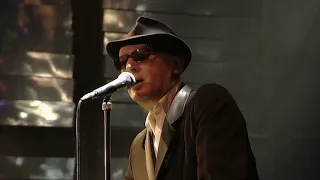 Alain Bashung – Vertige de l’amour (Live officiel à l’Olympia 2008)