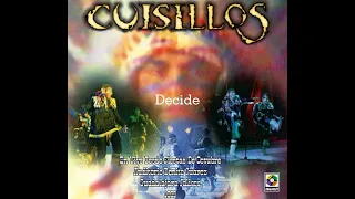 Banda Cuisillos - Decide ( En Vivo 1999 )