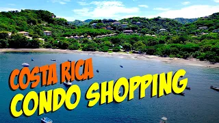 Shopping For A Condo in Costa Rica - Swann Junction