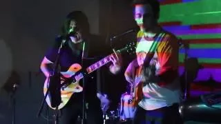 Morning Bells by The Bribes (Live at The Black Couch)