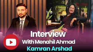 Interview with Mehanil Ahmed Export Manager | Linguist