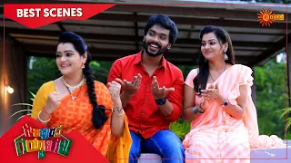 Gowripurada Gayyaligalu - Best Scenes | Full EP free on SUN NXT | 19 Oct 2021 | Udaya TV Serial