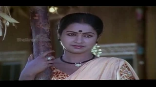 Eenadu Movie || Chandra Mohan & Radhika Super Love Scene || Krishna, Chandra Mohan || Shalimarcinema