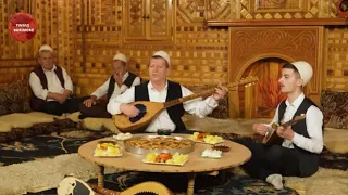 Ramadan dhe Shpresim Krasniqi - Toka dridhet - 2023