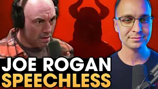 Joe Rogan Shocked By Prophecy From 1965