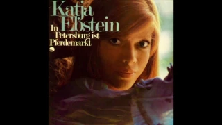 Katja Ebstein - Aus Liebe weint man nicht (1976) Digital Source