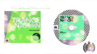 🌍 Ministry of Sound - Trance Nation Collection CD3 2010 [HQ]