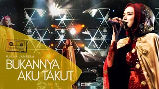 MULAN JAMEELA - BUKANNYA AKU TAKUT  |  ( Live Performance at Grand City Ballroom Surabaya )