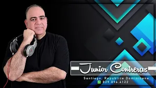 Junior Contreras   Set Electronic Dance Music