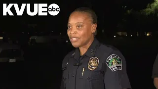 Austin police provide update on Arboretum Shopping Center shooting | KVUE