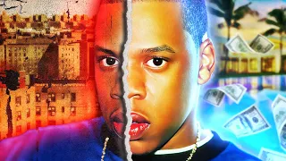 Unlocking Jay Z's Billion Dollar Blueprint