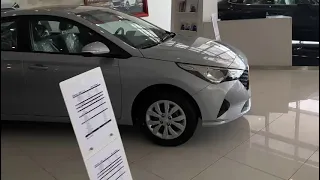 Hyundai elantra 2021 UAE